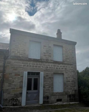 maison de campagne